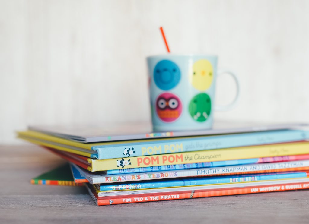 Enhance Your Child’s Bedroom