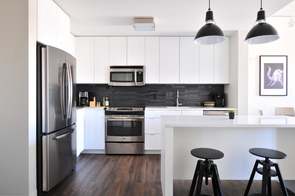 kitchen remodeling