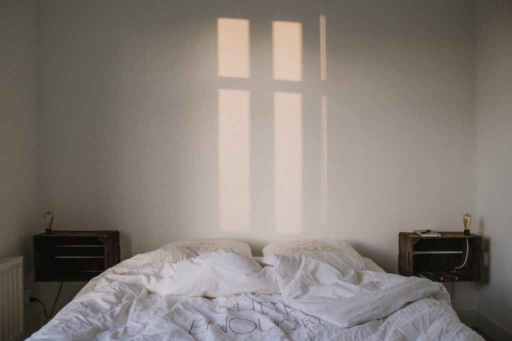 4 mistakes to avoid while purchasing a mattress